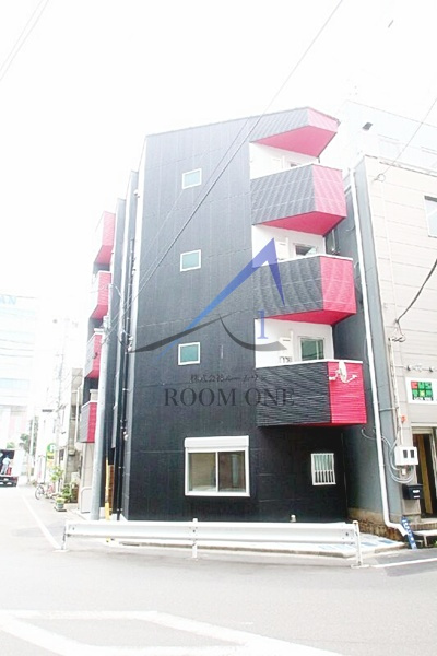 アクロス蔵前