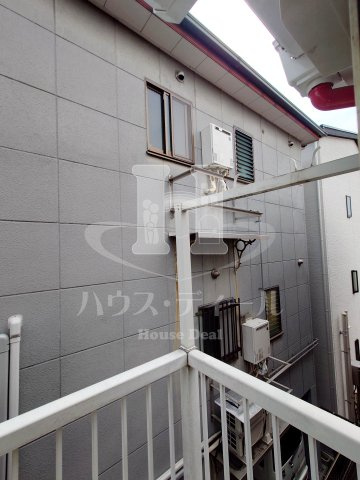 【設備】 | ベルＢ