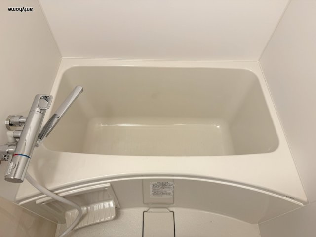 アプリーレ松屋町　仲介手数料無料の浴室