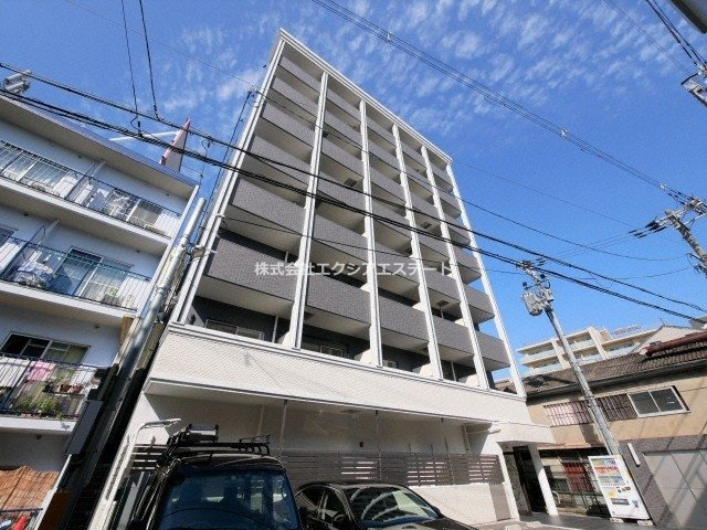 U-ro鶴橋駅前