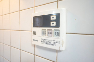 【設備】 | クイーンズタウンⅢ番館
