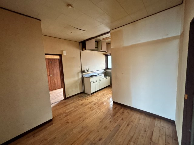 豊橋市小松町字北郷の中古一戸建のダイニング|ダイニング