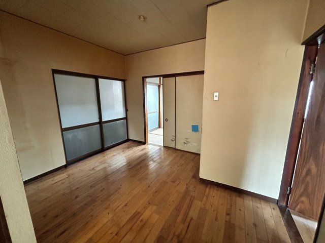 豊橋市小松町字北郷の中古一戸建のダイニング|ダイニング