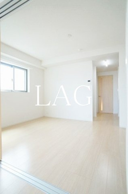 【居間・リビング】 | マーリエ | 洋室のお部屋です。