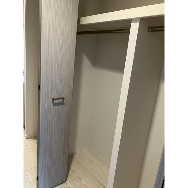 S-RESIDENCE豊田avanta(アヴァンタ)の収納