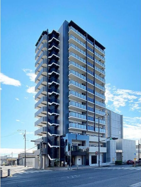 S-RESIDENCE豊田avanta(アヴァンタ)