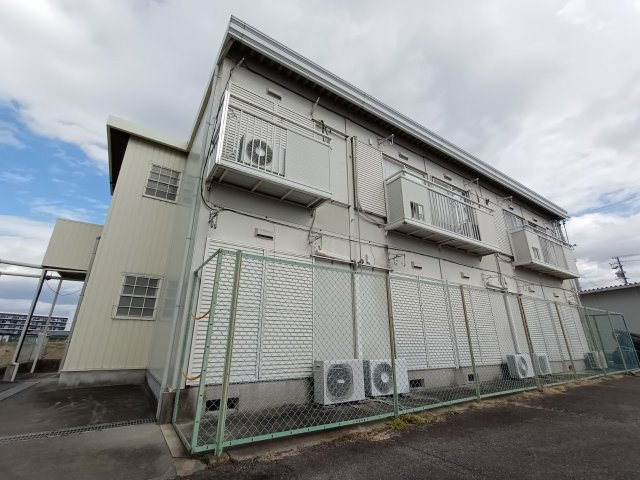 サンライズ6の外観