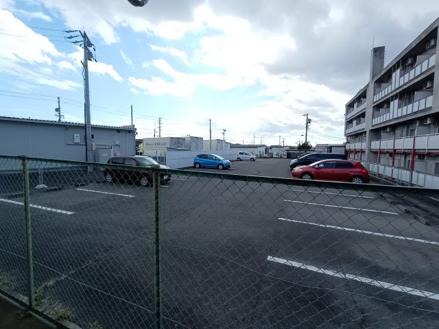 サンライズ6の展望