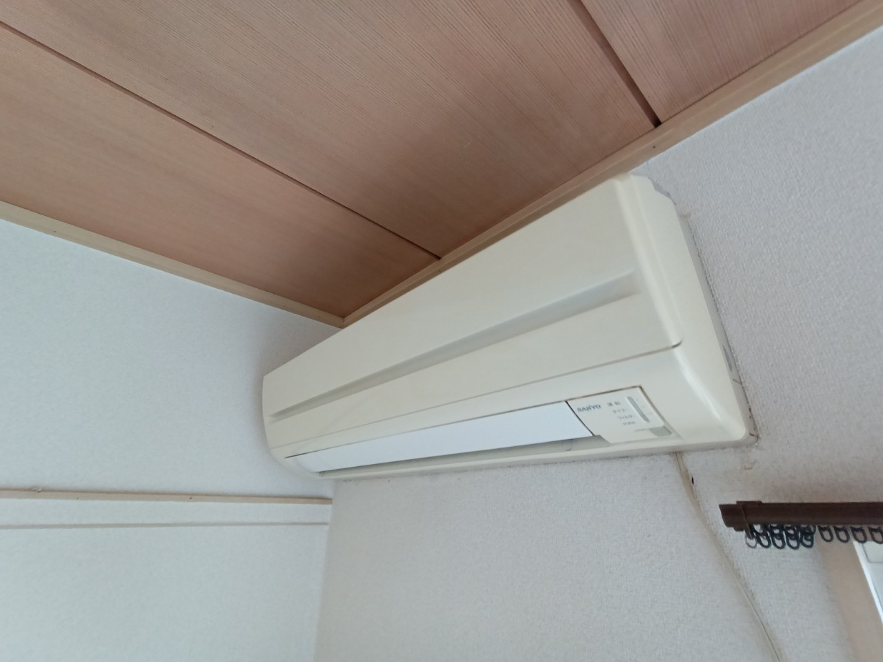 サンライズ6の設備