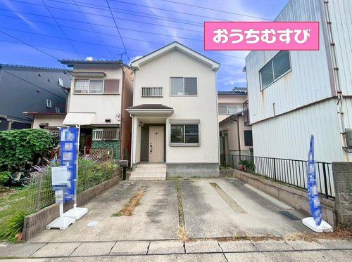 守山区脇田町807の外観