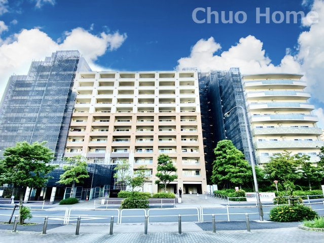 グランエスタの現況写真|現況写真