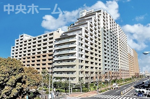 グランエスタの現況写真|現況写真