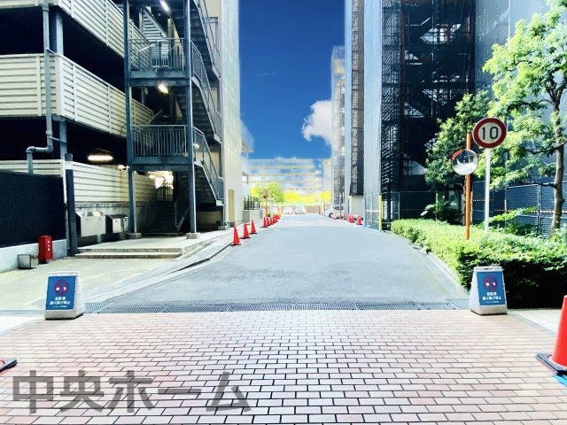 グランエスタの駐車場|【敷地内駐車場】最新の空き状況や費用などの詳細は担当スタッフまでお問い合わせください。