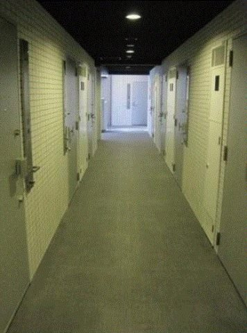 アクサス東京オリエンスのその他共用部分