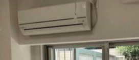 アクサス東京オリエンスの設備|エアコン