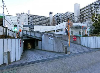 【駐車場】 | ダイヤパレス猿江恩賜公園
