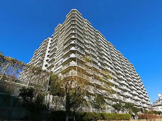 【外観】 | ダイヤパレス猿江恩賜公園