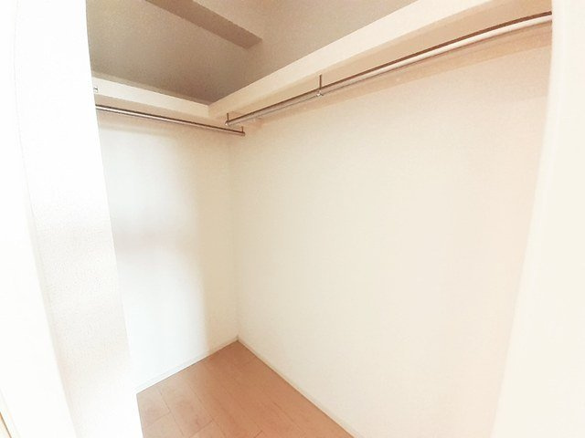 グリュックの収納