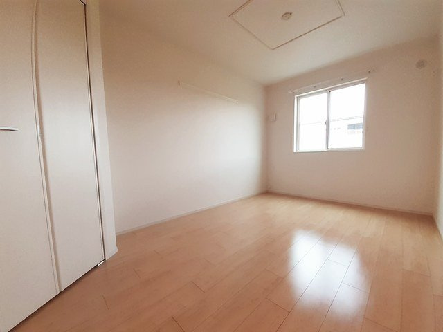 グリュックの内装