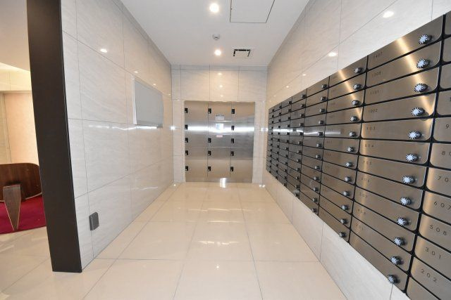 大阪市浪速区浪速東１丁目の賃貸マンションの設備