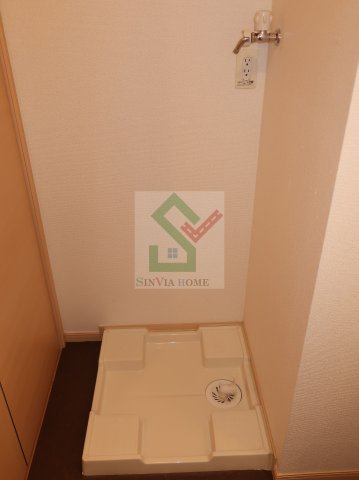 サニーレジデンスの設備