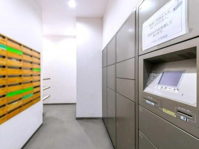 【その他共用部分】 | ベラカーサ秋葉原