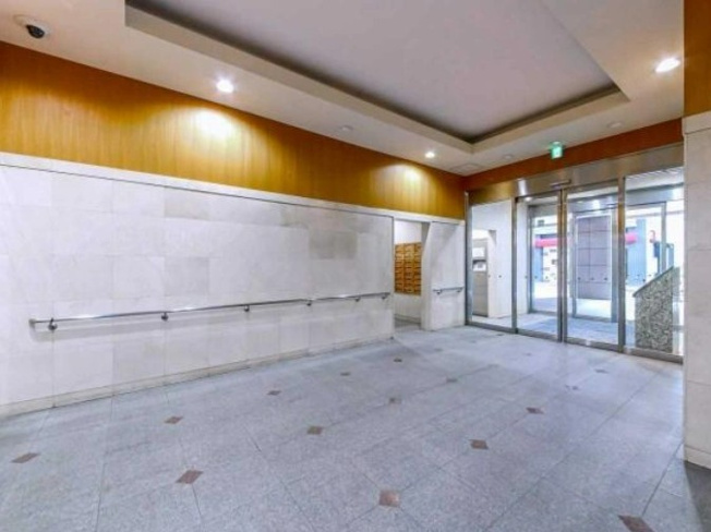 【その他共用部分】 | ベラカーサ秋葉原
