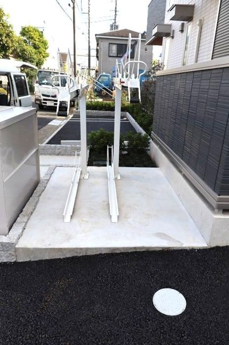 グラナーデ篠崎町のその他共用部分