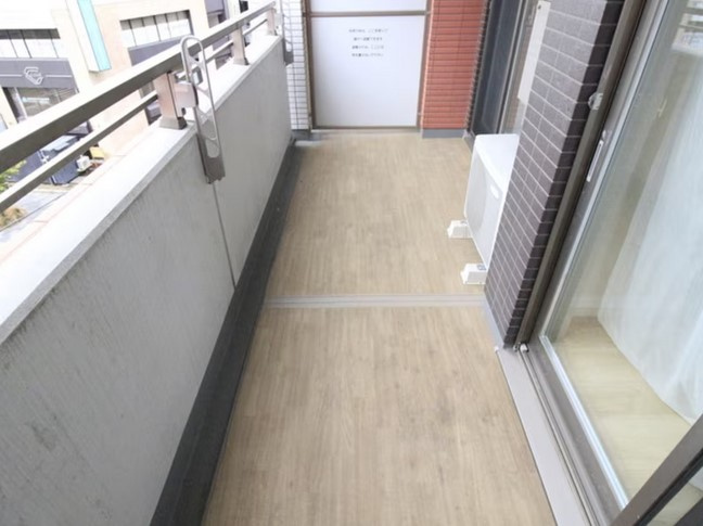 ※別階　同間取り　参考写真