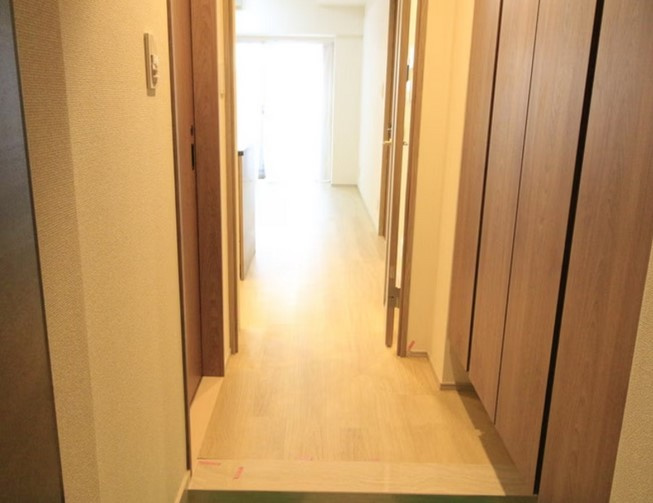 ※別階　同間取り　参考写真