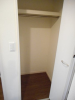 大きなものも収納できそうです