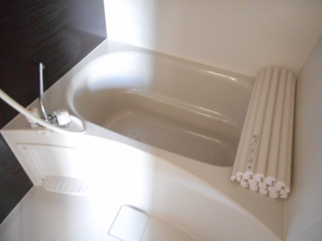 きれいなお風呂です