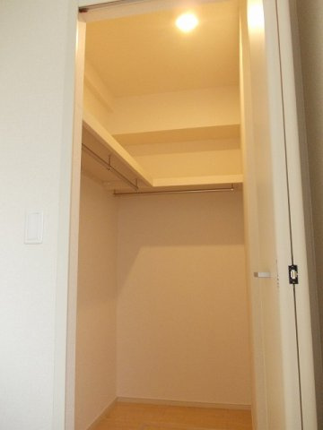 小物を収納するのに便利です