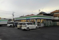 ファミリーマート東松山町店まで270m