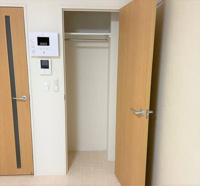 内装もきれいです