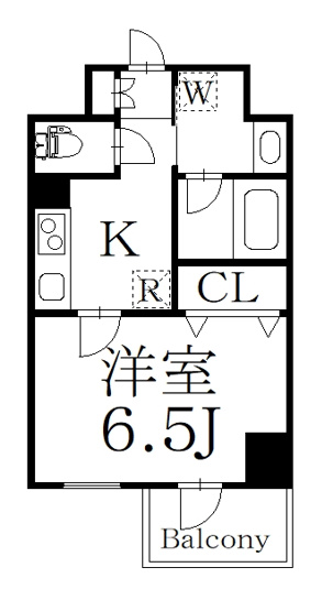 【間取り】 | trimestoriel