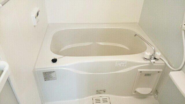 お風呂です
