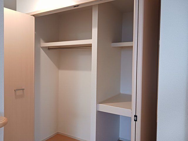 収納があります
