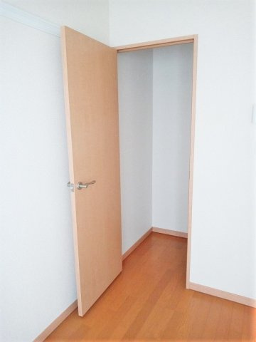 内装です