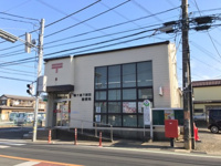 鶴ヶ島下新田郵便局まで950m