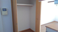 こまごまとしたものを収納できそうですね