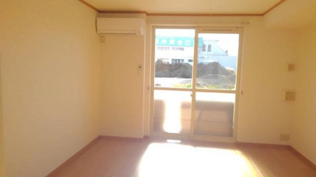 過ごしやすい室内です