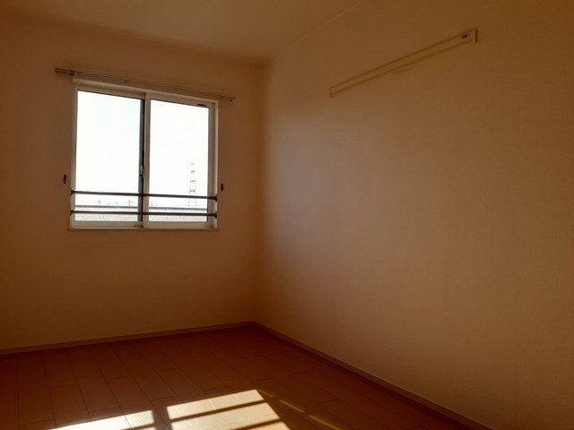 おしゃれな内装です