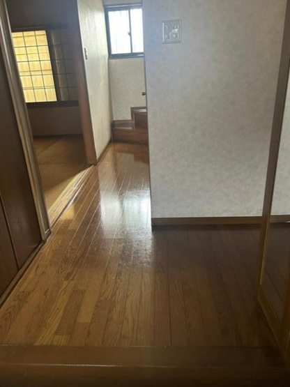【玄関】 | 平野区喜連西3丁目