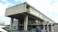 幸手市役所まで900m