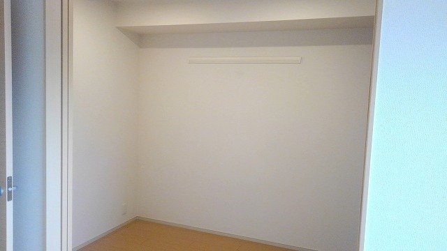 内装もきれいです
