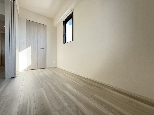 【寝室】ブランシエスタ南吹田パークサイド