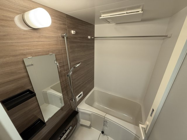 【浴室】ブランシエスタ南吹田パークサイド