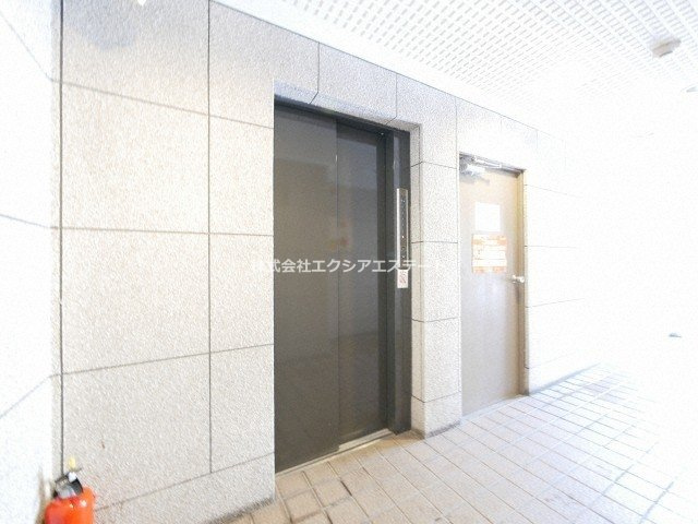 シャルマン昭和町のその他共用部分