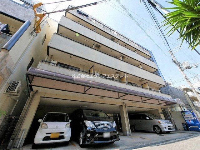 シャルマン昭和町